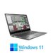 Laptopuri HP ZBook Fury 15 G8, i7-11850H, 32GB, SSD, Quadro T1200, Win 11 Home